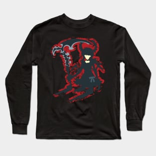 Dead Master 2 Long Sleeve T-Shirt